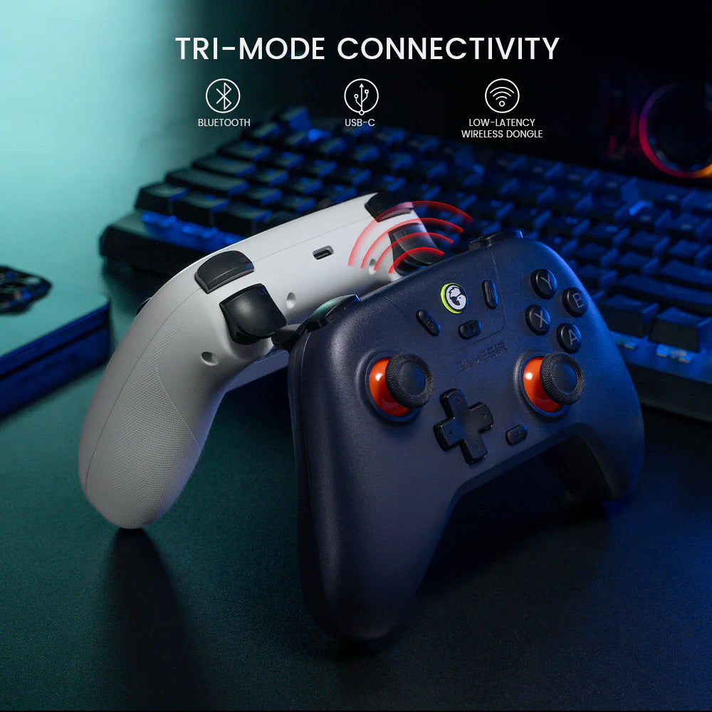 GAMESIR NOVA LITE 2.4G
