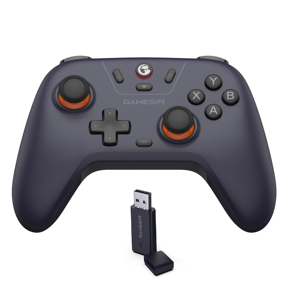 GAMESIR NOVA LITE 2.4G