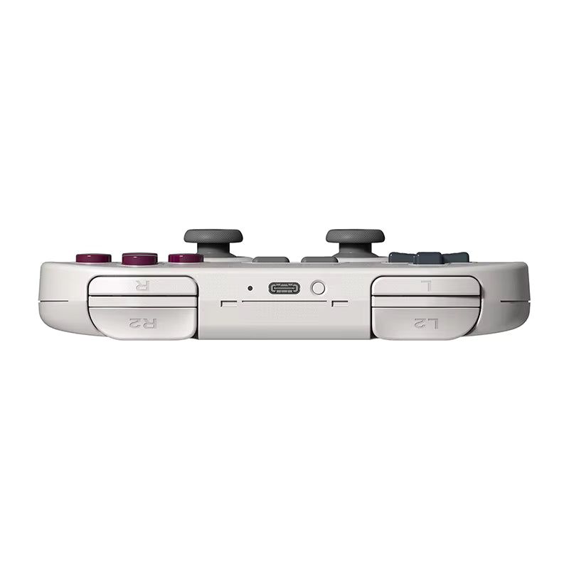 SN30 PRO MANDO RETRO - 8BITDO
