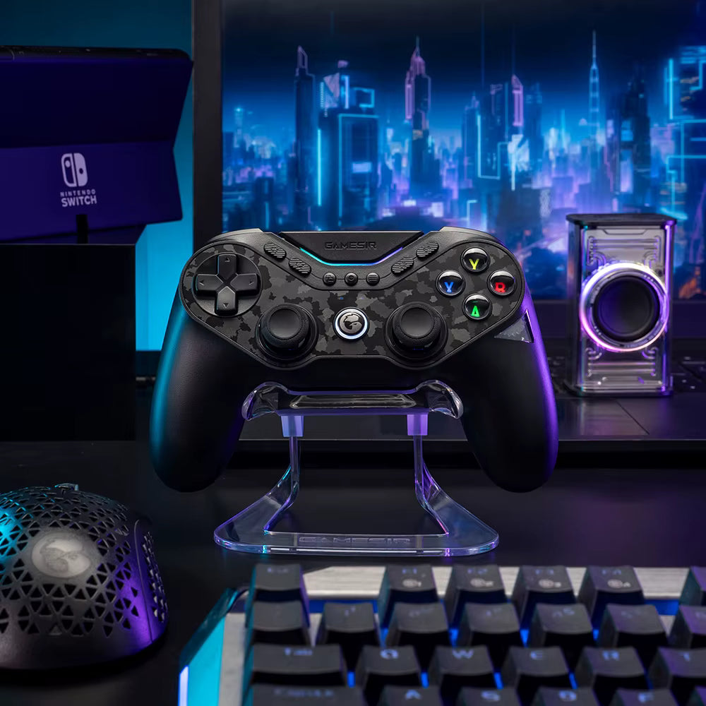 MANDO GAMESIR TARANTULA PRO - BUNDLE EDITION