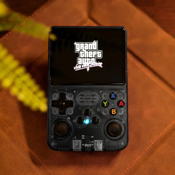 R36S CONSOLA RETRO