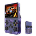 R36S CONSOLA RETRO